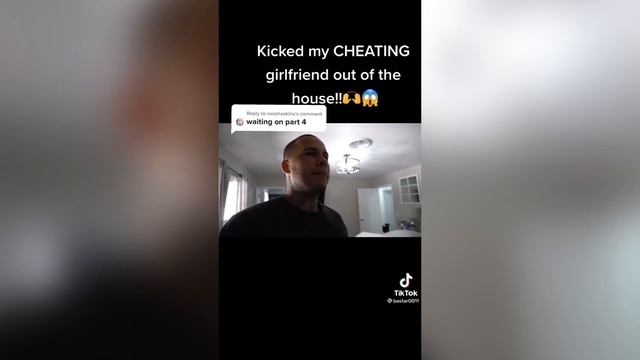 Cheaters Caught TikTok Compilation 4 смотреть онлайн