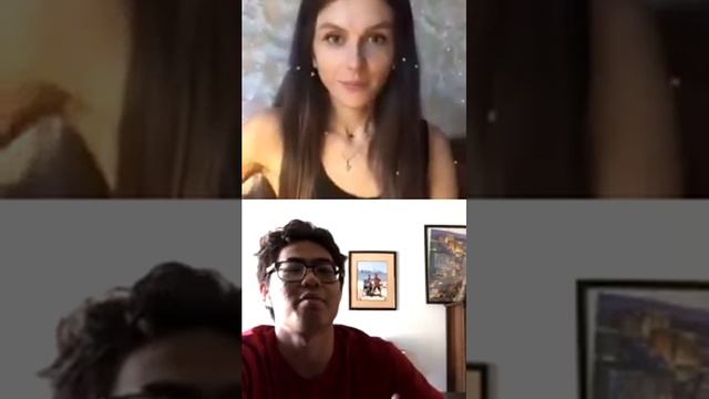 RUSSIAN LIVE CHAT 26.07.2020 смотреть онлайн