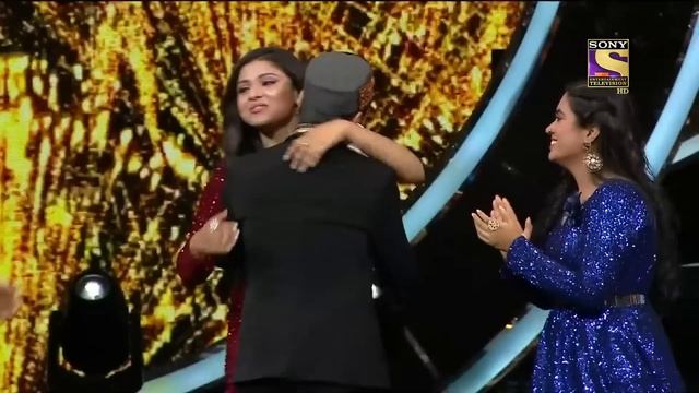 Pawandeep ने Finally जीत ली Indian Idol की Trophy | Indian Idol Season 12 | Greatest Finale смотреть онлайн