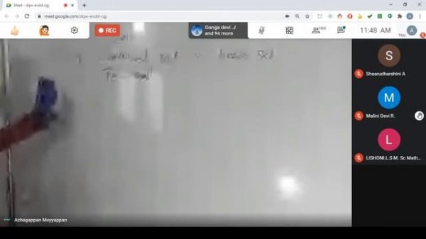 Applications of Fuzzy Sets and Fuzzy Logic | Dr. M. Azhagappan