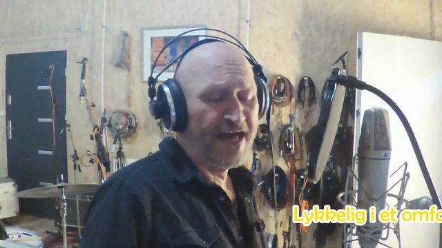 Duftlys og røgelse (tekstversion) - Logistik fra albummet Alt i alt смотреть онлайн