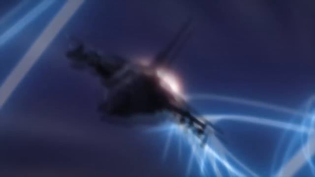 Hellsing Ultimate - это база.