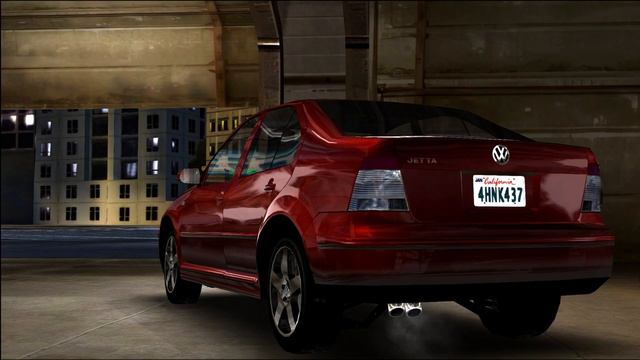 Enhanced Car Pack #1 [Mod] | Midnight Club 3 DUB Edition REMIX смотреть онлайн