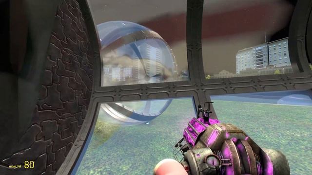 Real Scientists Play Garry's Mod смотреть онлайн