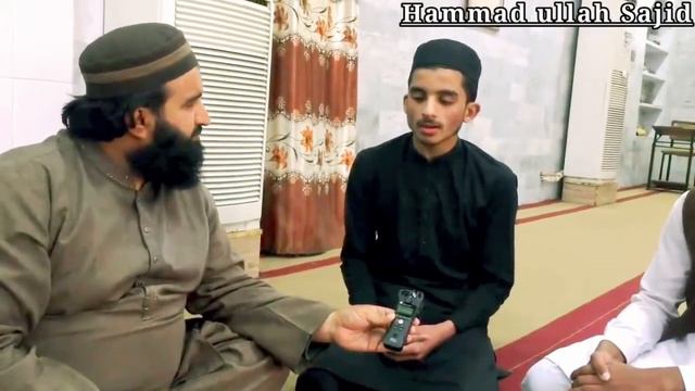 Как научиться читать Азан ?