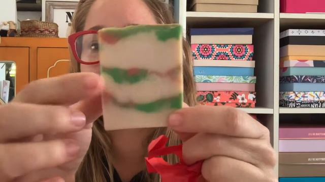 Fui la Jeva de Noviembre! | Soapy O’s Handmade | micajitapr смотреть онлайн