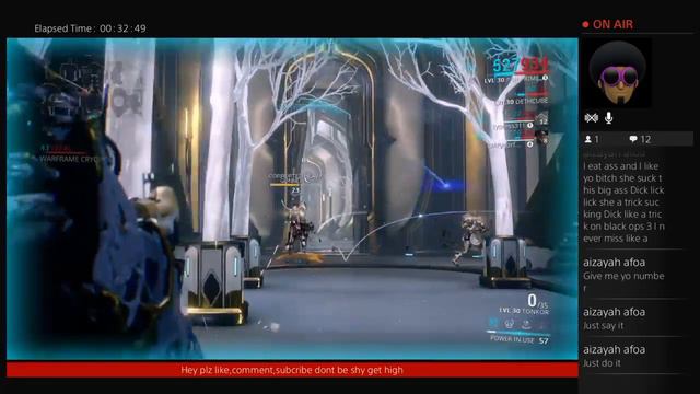 Warframe Ep16 someone bless me with ember,rino,frost plz it be nice смотреть онлайн