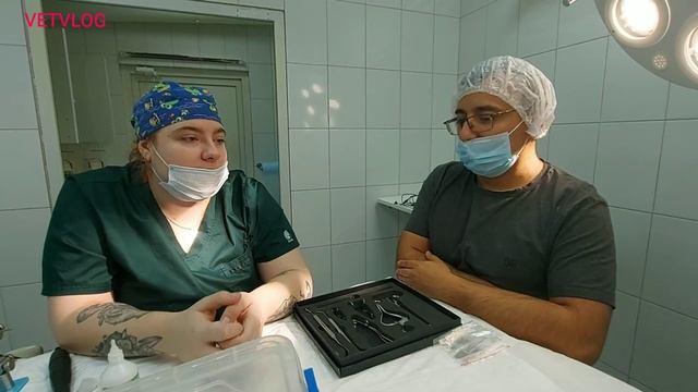 Берем интервью у врача-экзотолога смотреть онлайн