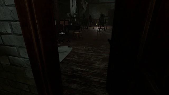 #3 Ad Infinitum \ До бесконечности ( хоррор про 1-ю мировую) смотреть онлайн