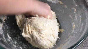 ПИРОГ НА МИНЕРАЛЬНОЙ ВОДЕ!