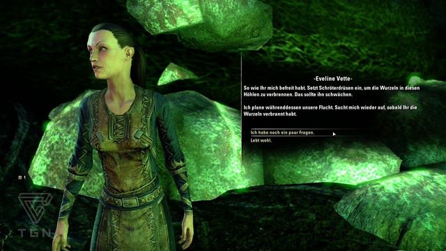 Böser Baum «» The Elder Scrolls Online #42 (Deutsch) | HD смотреть онлайн