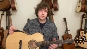 Гитара CORT GA -MY Bevel NAT!!! СРОЧНО НУЖНО БРАТЬ!!!