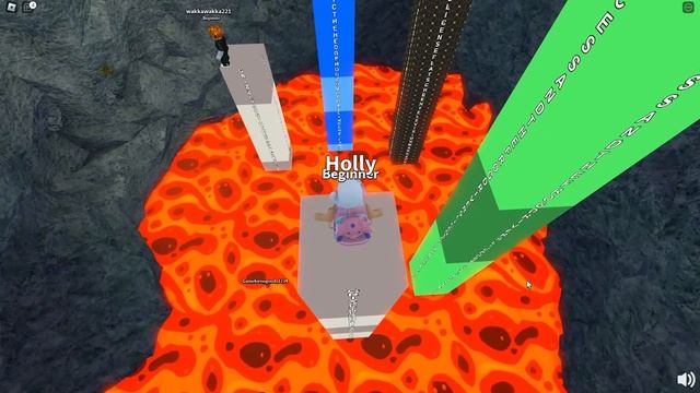 Will I Survive? Roblox Type Or Die смотреть онлайн