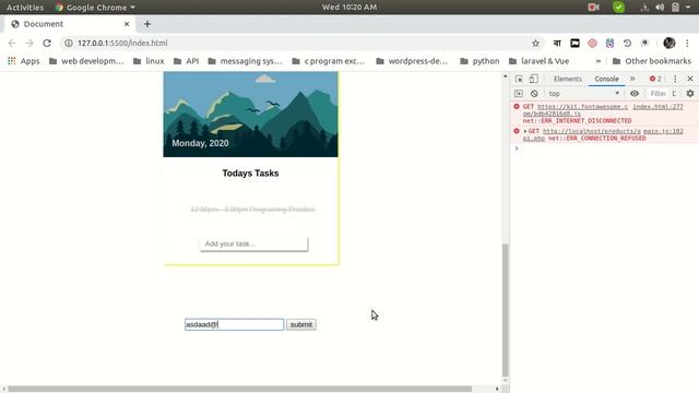 Javascript | Lesson -07 | Data Type Conversion , Regular Expression, Variable Scope, Error Handling смотреть онлайн