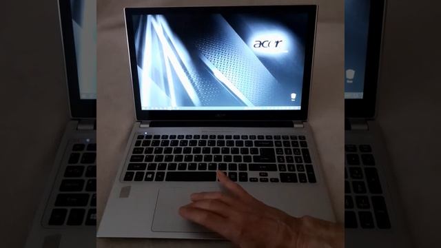 Acer Aspire V5-571G смотреть онлайн