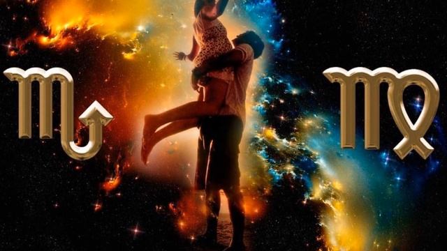 САМЫЕ СТРАСТНЫЕ И СИЛЬНЫЕ ЗОДИАКАЛЬНЫЕ ПАРЫ смотреть онлайн