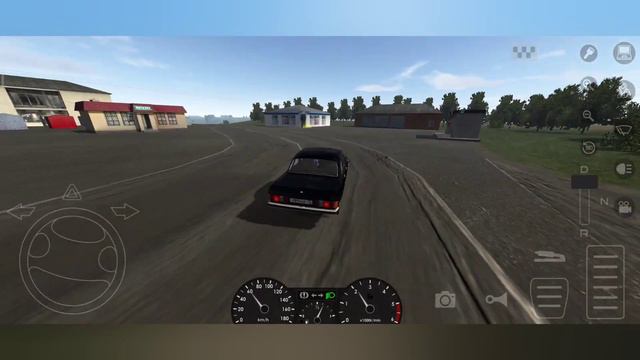 Motor Depot (Что находится за картой) смотреть онлайн