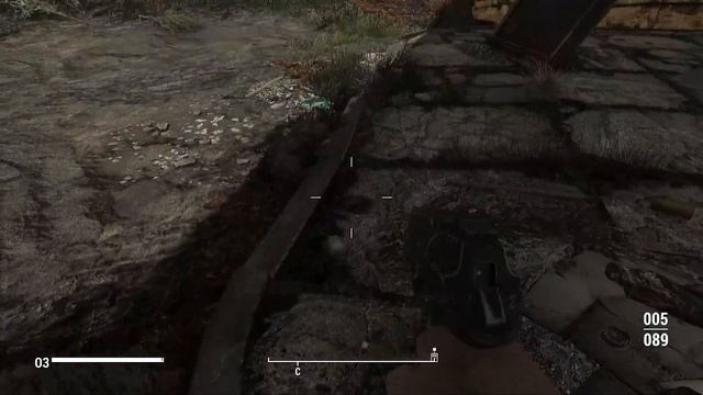 Прохождение FALLOUT 4 G.O.T.Y #02 смотреть онлайн