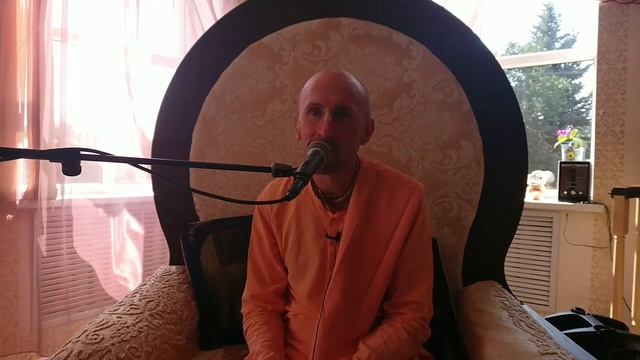 21.07.10_Лекция 7 (45 проявлений гун материальной природы, ШБ 1.3.42) смотреть онлайн