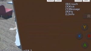 ִֶָ༘ Я ОТКРЫЛА ШКОЛЬНОЕ КАФЕ В SGS ༘ ࿔ School Girls Simulator, СГС. ручная утка