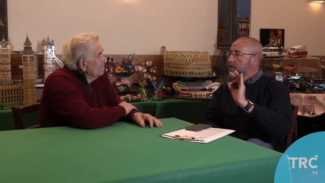 Intervista A Giorgino Il Norcino