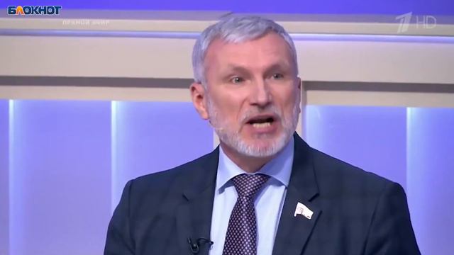 Почему нужно создать министерство пропаганды, объяснили на примере компьютерной игры смотреть онлайн
