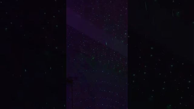 Ночник-проектор звездного неба смотреть онлайн