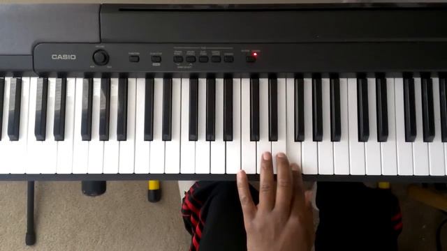 Hanon - Virtuoso Pianist Exercise 23 смотреть онлайн