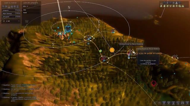 Black Desert - Les Ouvriers - Guide смотреть онлайн