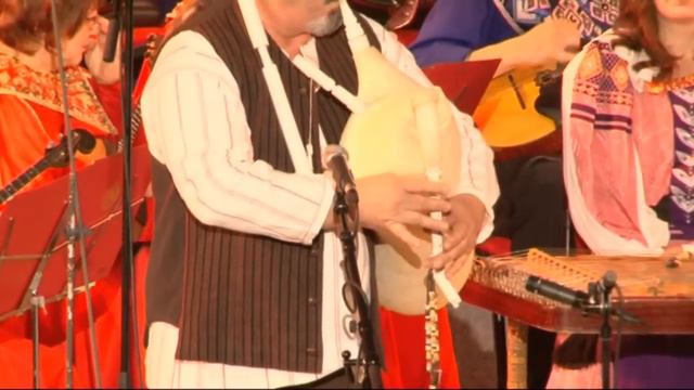 L'UNESCO La musique folklorique des peuples slaves.avi смотреть онлайн