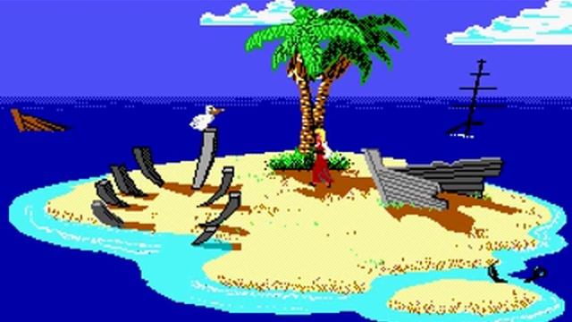 Let's Play King's Quest IV: The Perils of Rosella - Part 6 смотреть онлайн