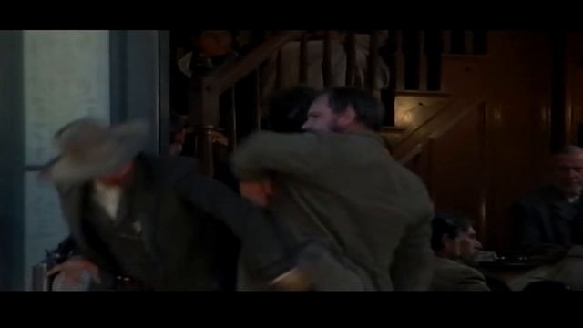 The Historical Accuracy of Appaloosa (Ed Harris, Viggo Mortensen, Jeremy Irons, Rene Zellweger) смотреть онлайн