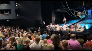 «Юнона и Авось». «Аллилуйя любви» в Краснодаре!