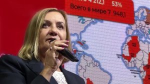 Жизнь разведчика как она есть: о секретах профессии рассказала Елена Вавилова.
