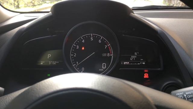 Mazda 2 Sedán a prueba - CarManía (2019) смотреть онлайн