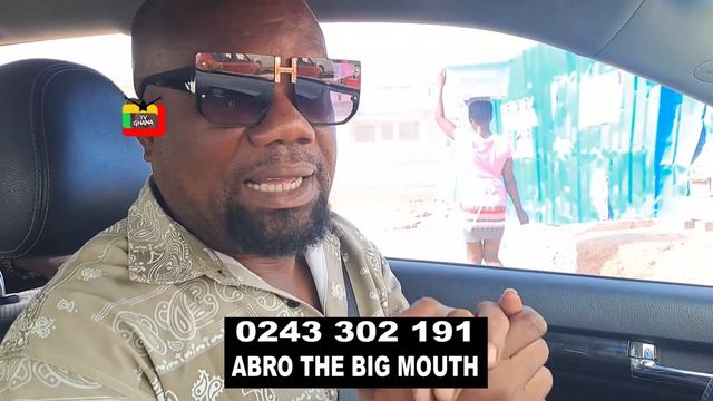 Nana Addo is by Fàŕ Bètter than Mahama and his NDC. Abro visits & inspects New TAKORADI INTERCHANGE смотреть онлайн