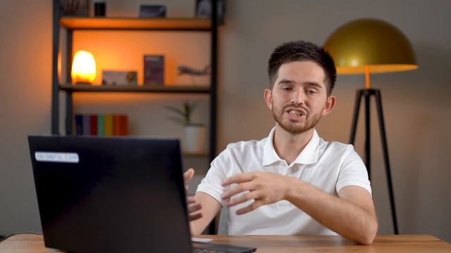 IT va Dasturlashni nimadan boshlash kerak - Foundation 1-dars смотреть онлайн