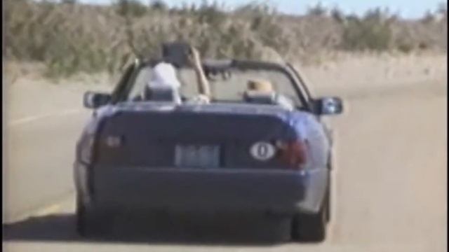 MW 1988 Spy Shots The Mercedes Benz SL-Class (R129) | Retro Review
