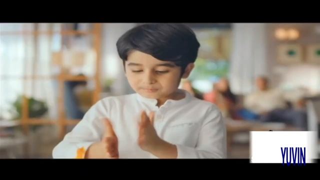 Surf Excel Biryani Ad смотреть онлайн