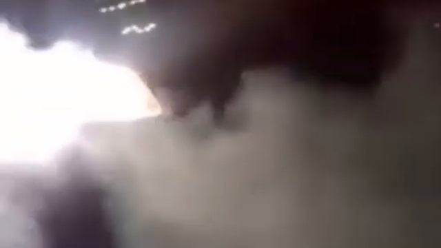 Skoda Octavia vrs TDI burnout stage 2+ смотреть онлайн