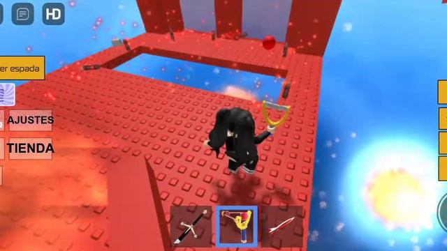 Playing Guerra de Torres (Tagalog) ROBLOX смотреть онлайн