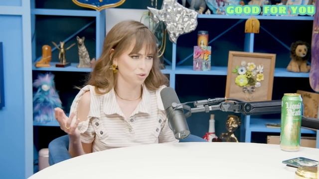 Riley Reid | Good For You Podcast with Whitney Cummings | EP 194 смотреть онлайн