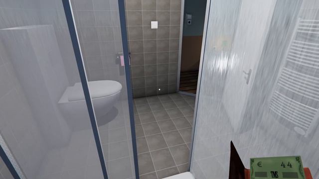СОЗДАЙ ТУАЛЕТ СВОЕЙ МЕЧТЫ I Toilet Management Simulator / gameplay смотреть онлайн