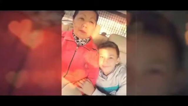 С Днём рождения, наша самая лучшая Мамочка на свете ???????? смотреть онлайн