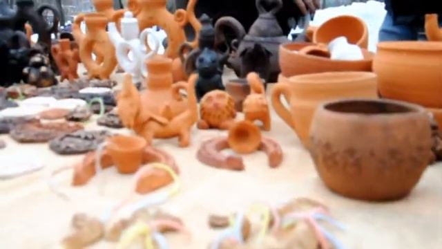 Проводы зимы смотреть онлайн