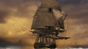 Песенка про море   Цепи якорей