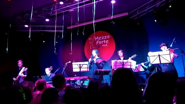 "Рейны из Кастамере" - Айрэ и Саруман смотреть онлайн