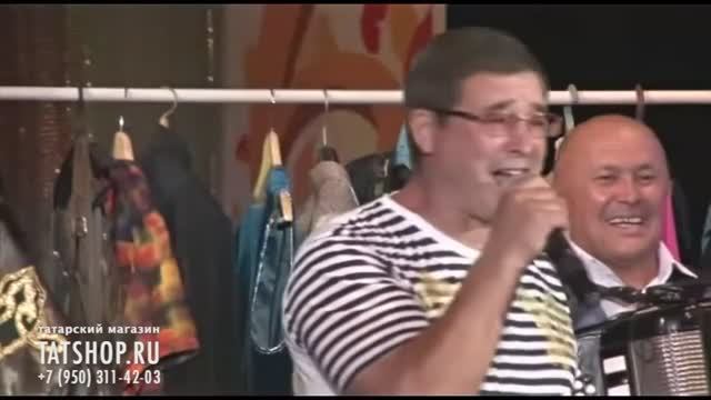 Салават Фатхутдинов «Сайрамаган сандугач» смотреть онлайн