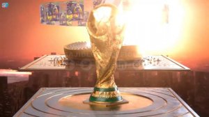 FIFA World-Cup Qatar - 2022™ The Official Theme Music | FIFA World-Cup-2022 - Official SoundTrack.
