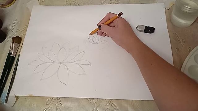 Кувшинки на воде смотреть онлайн